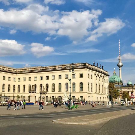 Mediterrane Luxusferienwohnung 5, Berlin- Koepenick, Am Mueggelsee Dış mekan fotoğraf