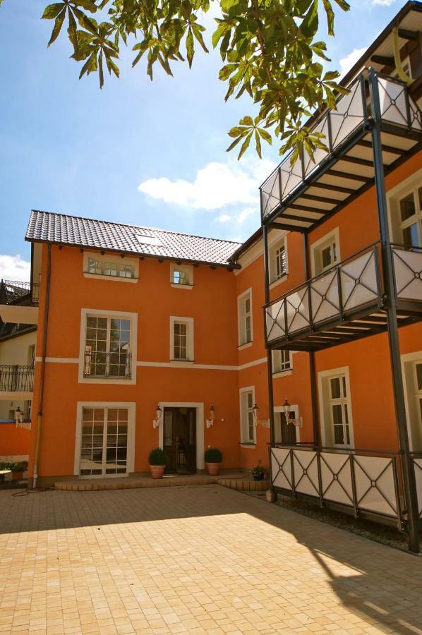 Mediterrane Luxusferienwohnung 5, Berlin- Koepenick, Am Mueggelsee Dış mekan fotoğraf