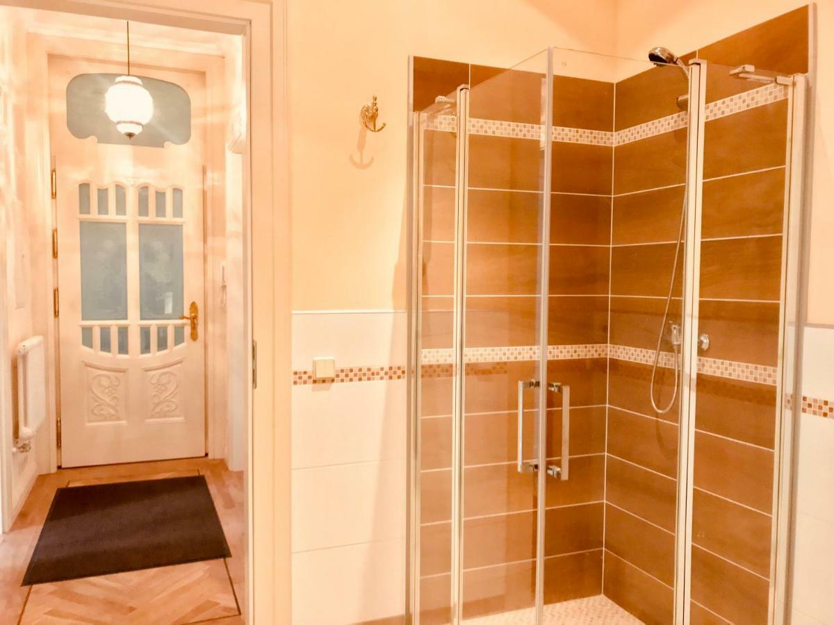 Mediterrane Luxusferienwohnung 5, Berlin- Koepenick, Am Mueggelsee Dış mekan fotoğraf