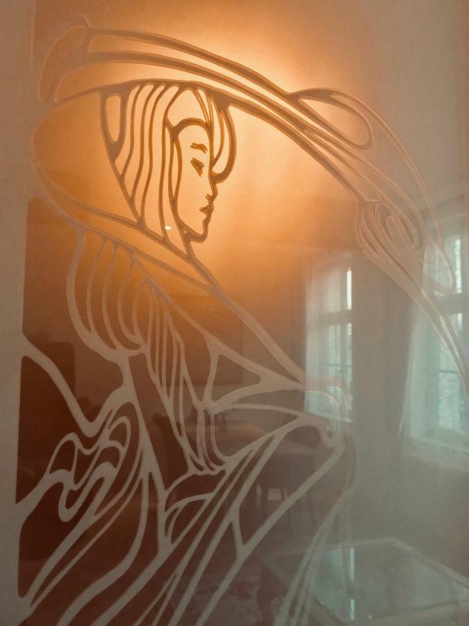Mediterrane Luxusferienwohnung 5, Berlin- Koepenick, Am Mueggelsee Dış mekan fotoğraf