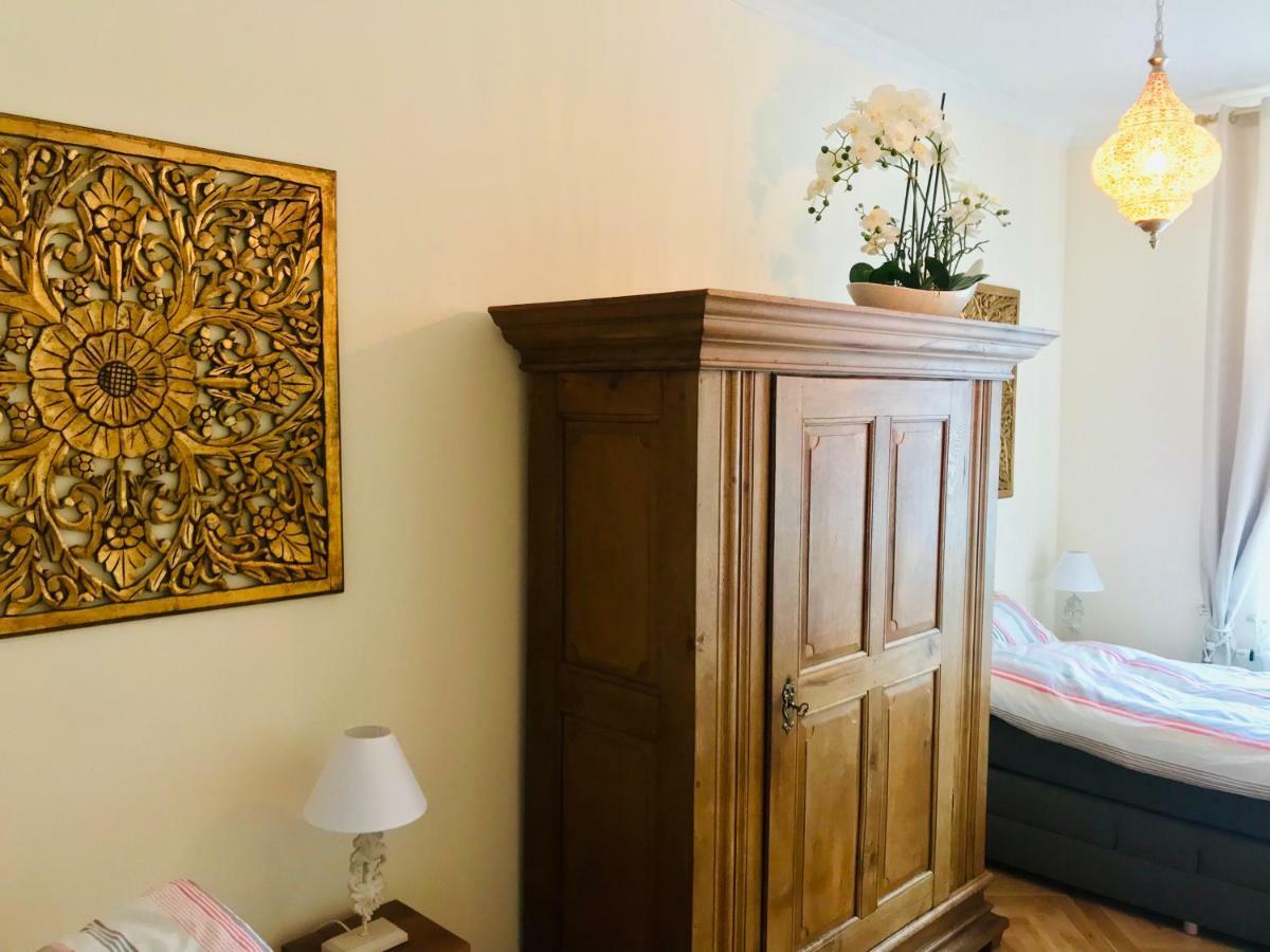 Mediterrane Luxusferienwohnung 5, Berlin- Koepenick, Am Mueggelsee Dış mekan fotoğraf