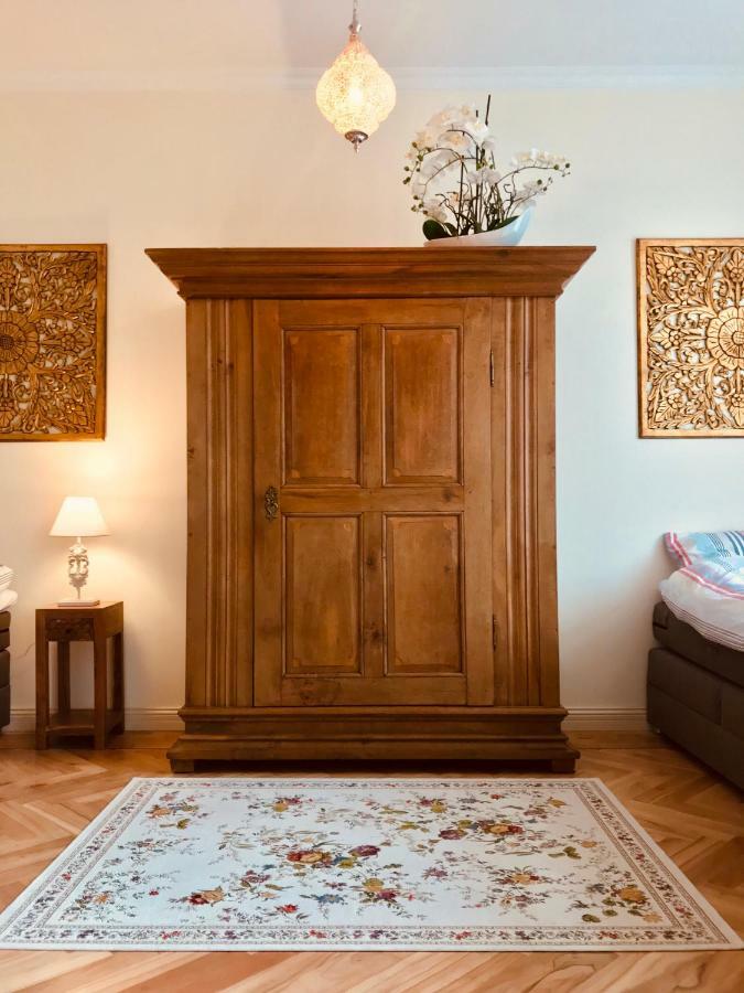 Mediterrane Luxusferienwohnung 5, Berlin- Koepenick, Am Mueggelsee Dış mekan fotoğraf