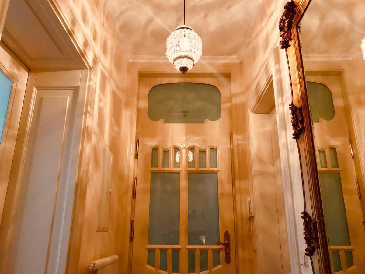 Mediterrane Luxusferienwohnung 5, Berlin- Koepenick, Am Mueggelsee Dış mekan fotoğraf
